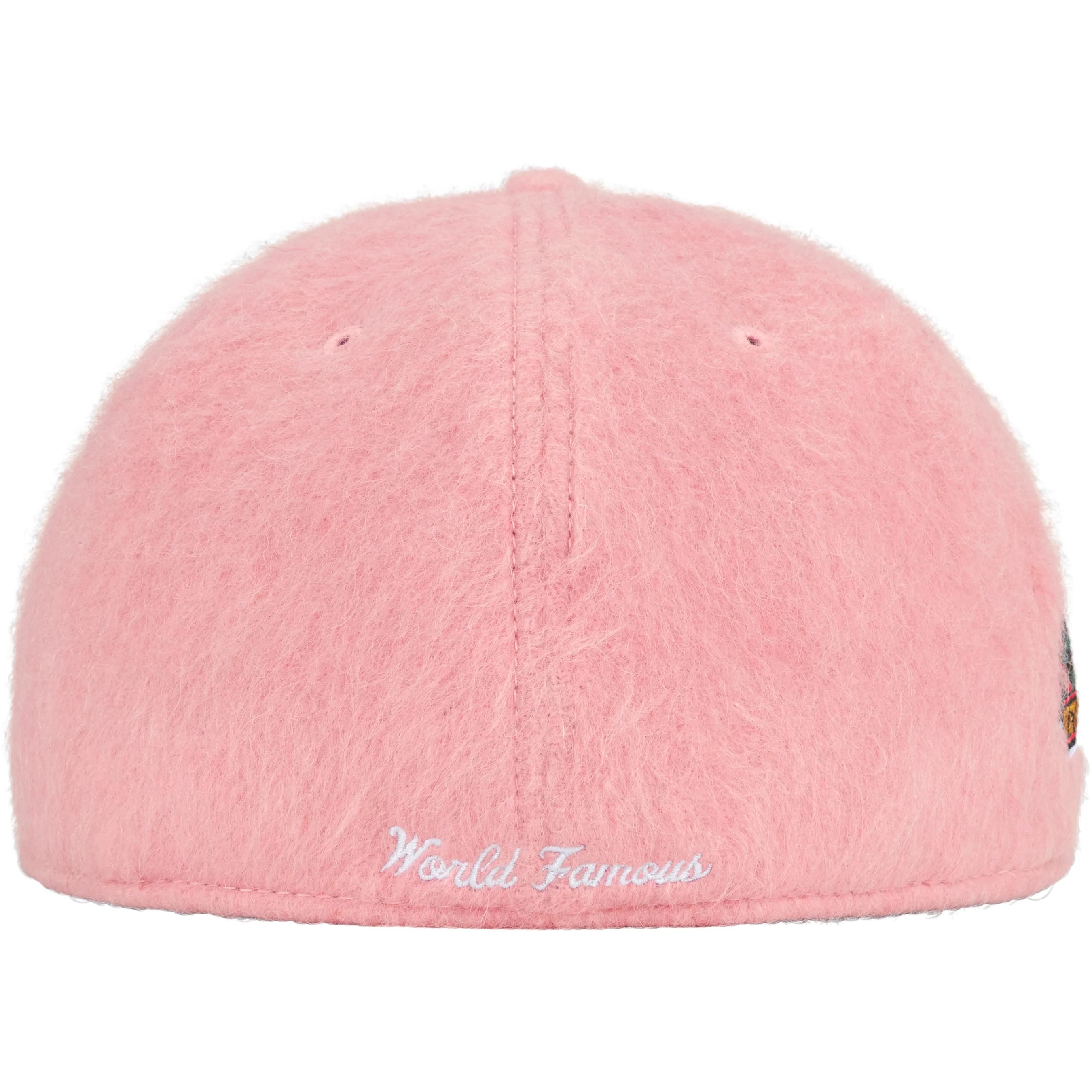 Brushed Wool Box Logo New Era® view 11